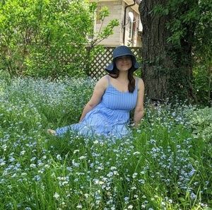 Meet your Posher, Isabella